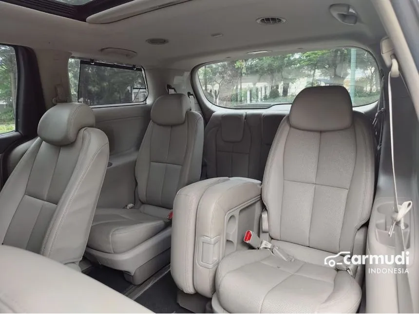 2019 KIA Grand Sedona (Diesel) MPV