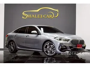 2023 BMW 220i 2.0 Gran M Sport Coupe