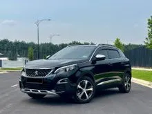 2020 Peugeot 3008 1.6 THP Allure SUV