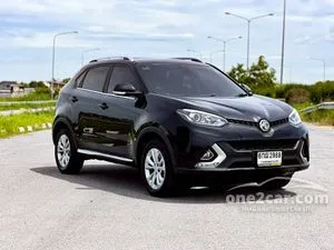 2017 MG GS 1.5 X SUV