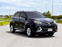 2017 MG GS 1.5 (ปี 16-19) X SUV