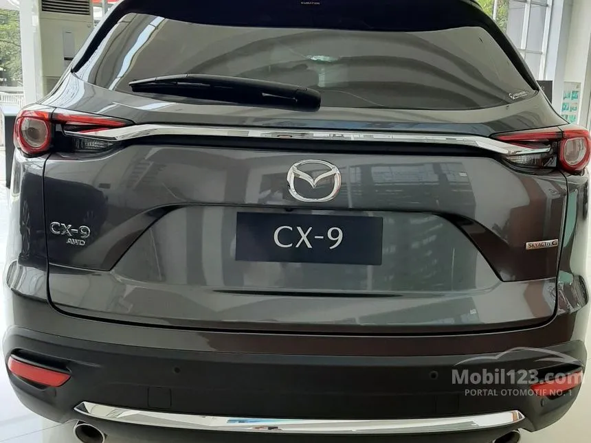2022 Mazda CX-9 SKYACTIV-G SUV