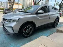 2021 Proton X50 1.5 Premium SUV