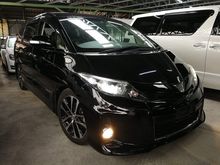 2013 Toyota Estima AERAS PREMIUM 2.4