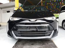 2016 Toyota Estima 2.4 Aeras Premium MPV