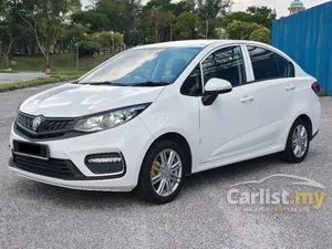 2020 Proton Persona 1.6 Executive Sedan