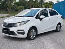 2020 Proton Persona 1.6 Executive Sedan
