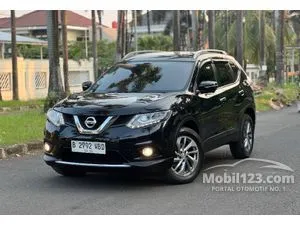 2014 Nissan X-Trail 2.5 SUV