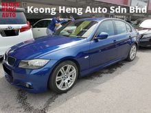 2009 BMW 320i 2.0 Sports (CKD) Sedan