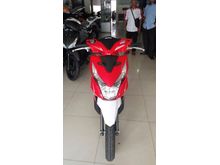2017 Honda Beat 110 CBS Promo Maret