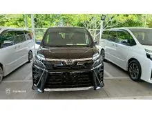 2021 Toyota Voxy 2.0 ZS Kirameki lll