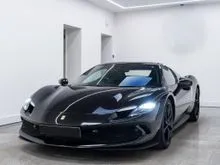 2023 Recon Ferrari 296 3.0 GTB Coupe (INCOMING)