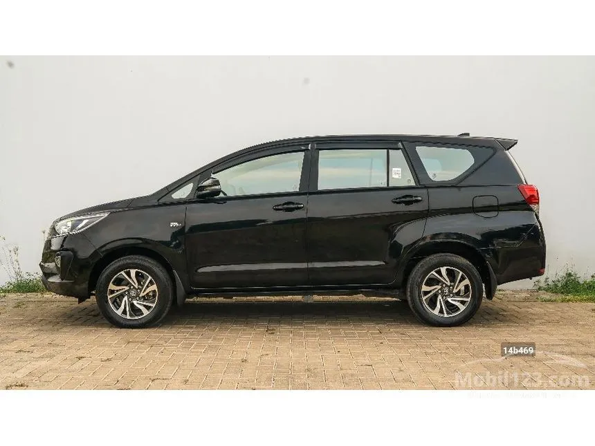 2021 Toyota Kijang Innova G MPV