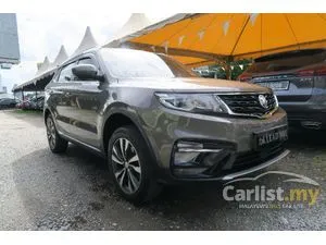 2021 Proton X70 1.8 Executive SUV