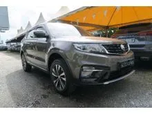 **2022 Proton X70 1.8(A) Executive FULL SERVICE RECORDS PROTON MIL 55K**