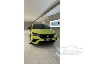 2025 Honda City 1.5 RS Honda Sensing Hatchback