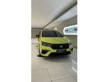 2025 Honda City 1.5 RS Honda Sensing Hatchback-DISKON GIAS