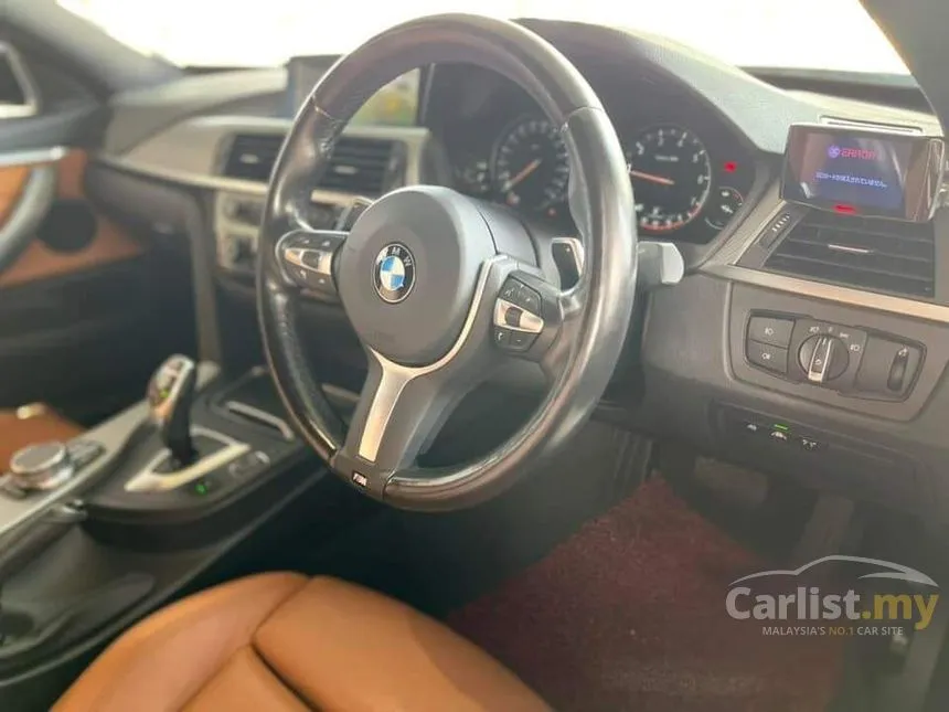 2018 BMW 420i Coupe