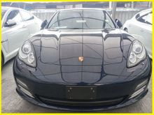 2013 Porsche Panamera 3.6 V6 Hatchback FREE WARRANTY