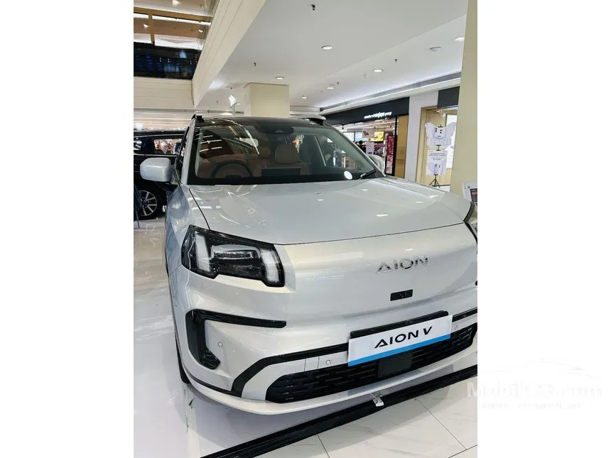 2026 GAC AION V Luxury SUV