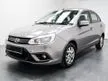 Used 2017 Proton Saga 1.3 Executive Easy Loan 1 Year Warranty - Cars for sale
