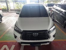 2021 Toyota Kijang Innova 2.0 G MPV