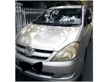 2004 Toyota Kijang Innova 2.0 G MPV Bensin