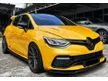 Used 2014 Renault Clio RS 200 217WHP Dual Clutch 1.6 Turbo RS200 EDC 47K KM Many many Upgrades & Extras Perfect Condition No Accident No Flood