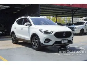 2020 MG ZS 1.5 X SUV
