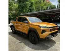 2026 Toyota Hilux Travo 2.8 Double Cab 4Trek Overland Plus 4WD Pickup