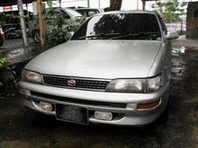 1995 Toyota Corolla 1.5 Sedan (M)