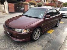 Proton Wira 1.5 Auto A/B SE 06