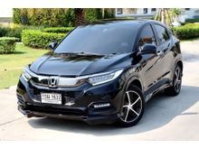 2018 Honda HR-V 1.8 (ปี 14-18) RS SUV