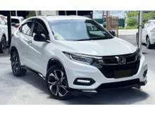 2022 Honda HR-V 1.8 RS SUV