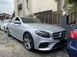 Recon UNREG 2018 Mercedes