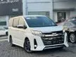Recon 2020 Toyota Noah SI WXB 2 2.0L 7 SEATERS