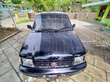 2002 Toyota Kijang Pick Up 1.8 Manual Pick Up