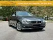 Used 2016 BMW 318i 1.5 Facelift Luxury (A) ONE YEAR WARRANTY / NAPPA LEATHER SEAT / MEMORY SEAT / SERVICE ON TIME