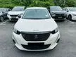 New 2022 Peugeot 2008 1.2 Allure Pre Own Unit ,able to view car