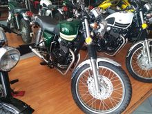 2019 Soib Racer 397 400 Others