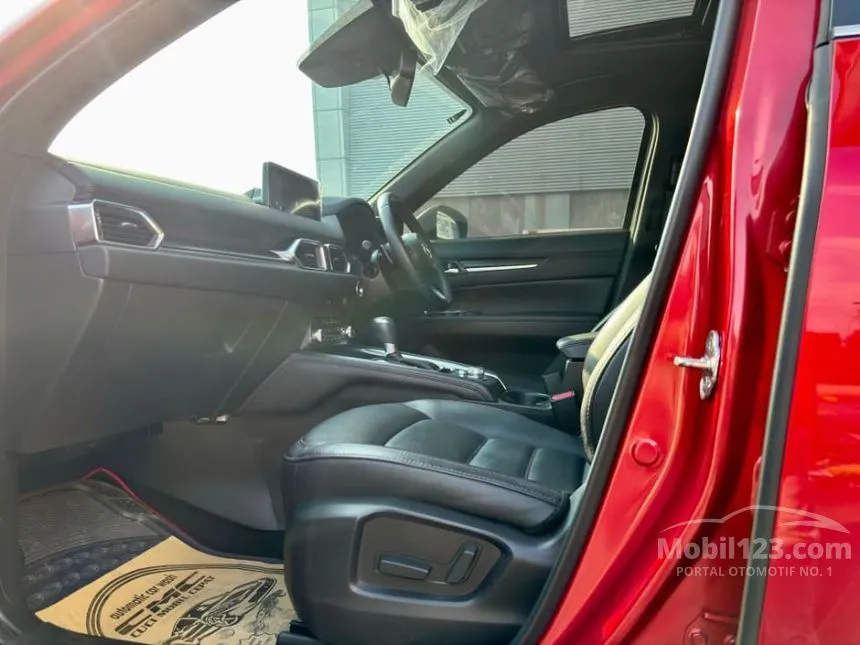 2023 Mazda CX-5 Kuro Edition SUV