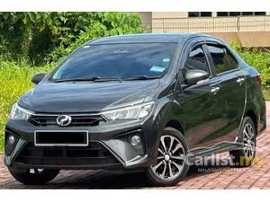 2020 Perodua Bezza 1.3 Advance Sedan