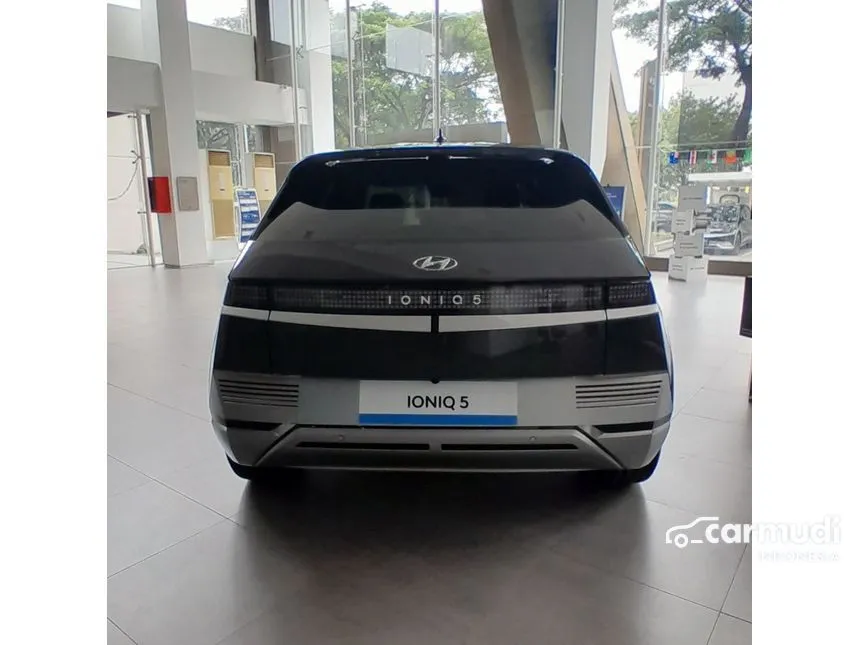 2024 Hyundai IONIQ 5 Long Range Signature Wagon