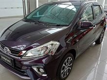 DP MURAH Daihatsu Sirion mulai 28 jutaan. Daihatsu Jakarta