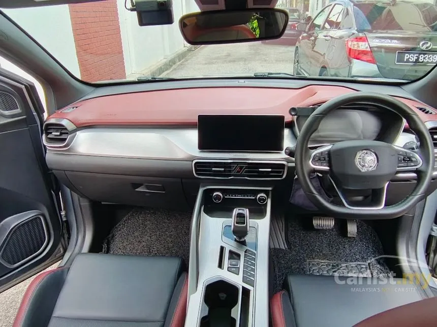2023 Proton X50 Flagship SUV