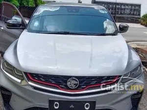 2023 Proton X50 1.5 Flagship SUV
