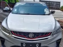 2023 Proton X50 1.5 Flagship SUV