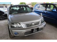 1996 Honda CR-V 2.0 (A)
