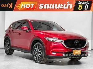 2021 Mazda CX-5 2.0 SP SUV