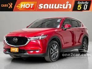2021 Mazda CX-5 2.0 SP SUV